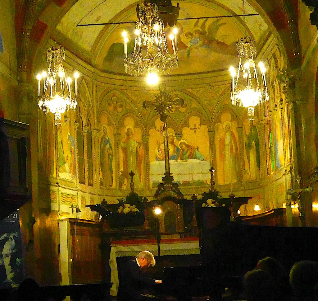  PianoEchos  (terzo concerto)